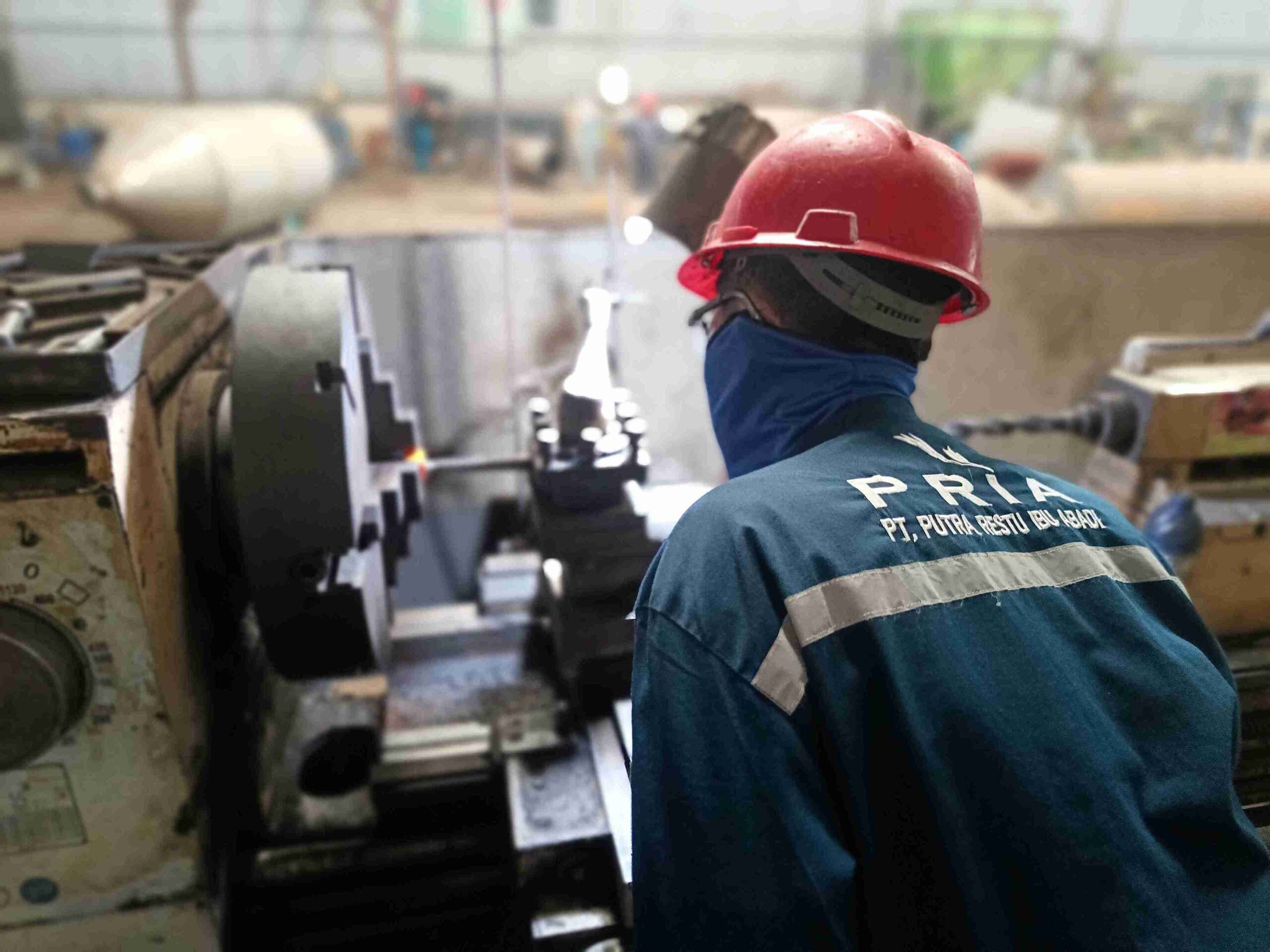 83. 10-11-2025 Teknik-teknik Mesin Bubut Manual untuk Membuat Komponen Presisi (1)
