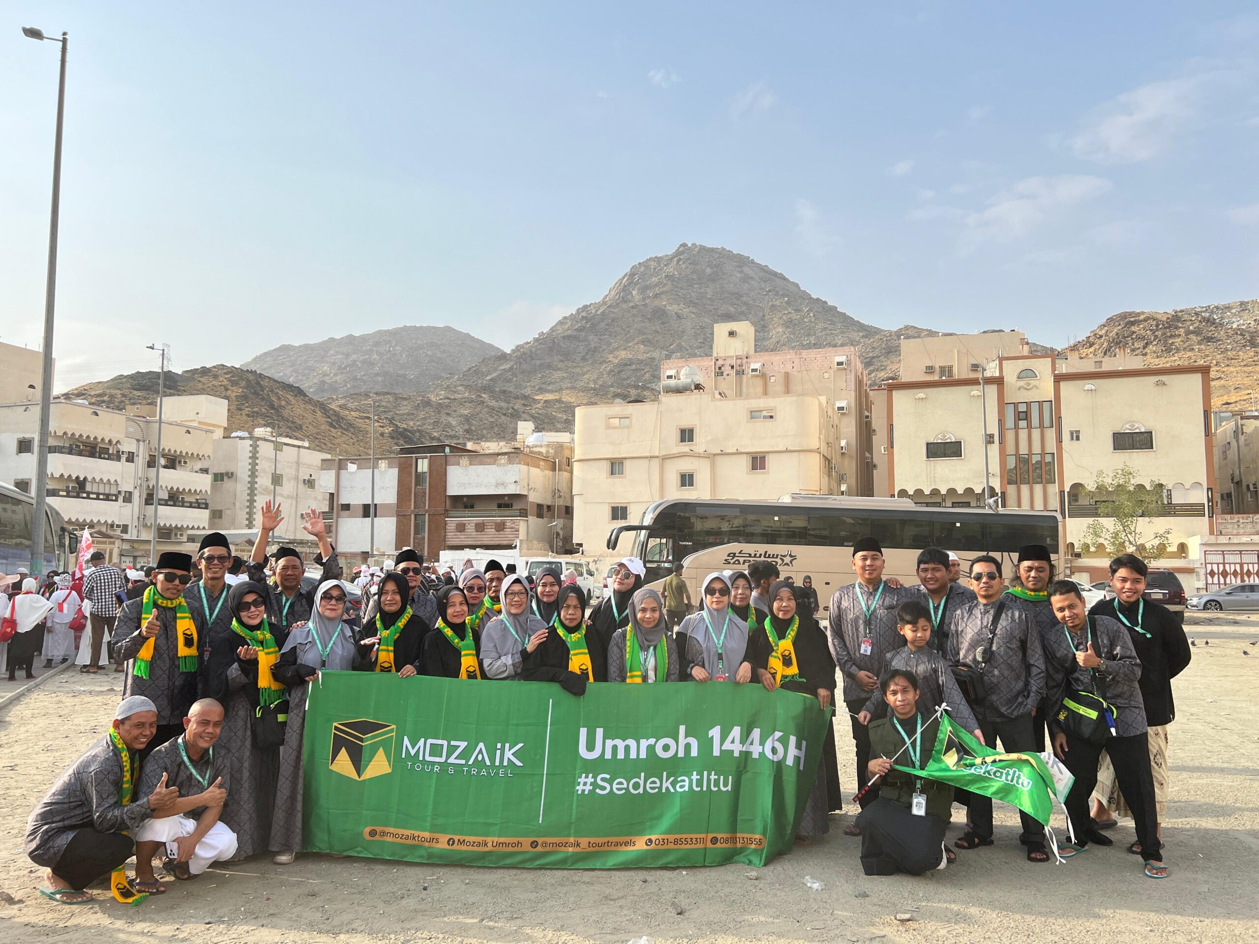 87. 12-11-2025 Program CSR Berkelanjutan _ Agenda Umroh Bersama PT PRIA