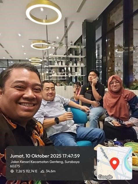 146. 11-12-2025 Diskusi Management untuk Percepatan Project (3)
