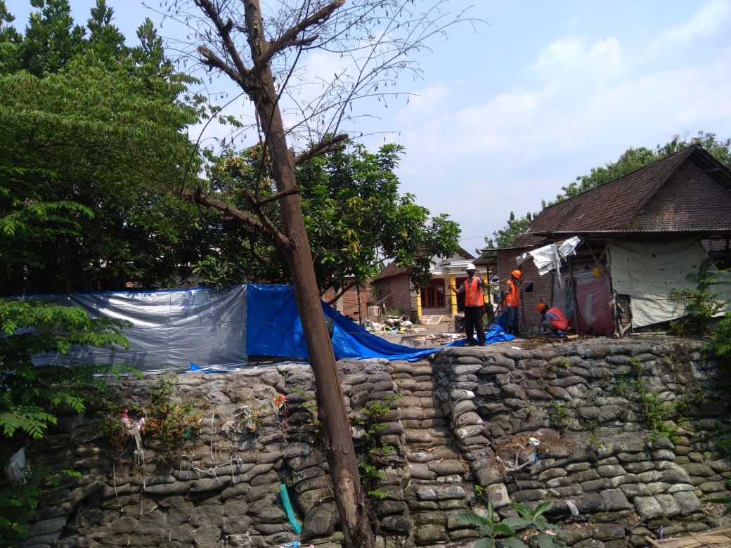 150. 13-12-2025 Tinggal Glanggang Colong Playu