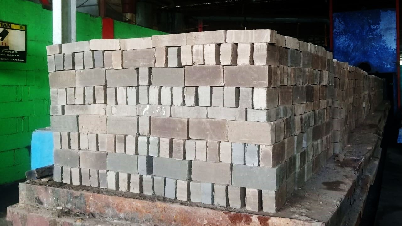 180. 28-12-2025 Mesin Tunnel Dryer Bata Merah_ Teknologi Pengeringan yang Efisien