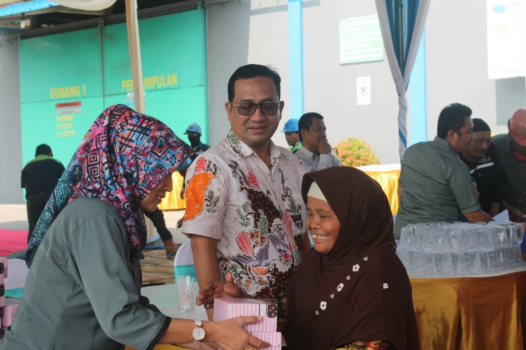 101. 20-02-2026 Berinteraksi dengan Elemen Masyarakat di Sekitar Perusahaan sebagai Wujud Nyata Memberdayakan Inklusi (1)