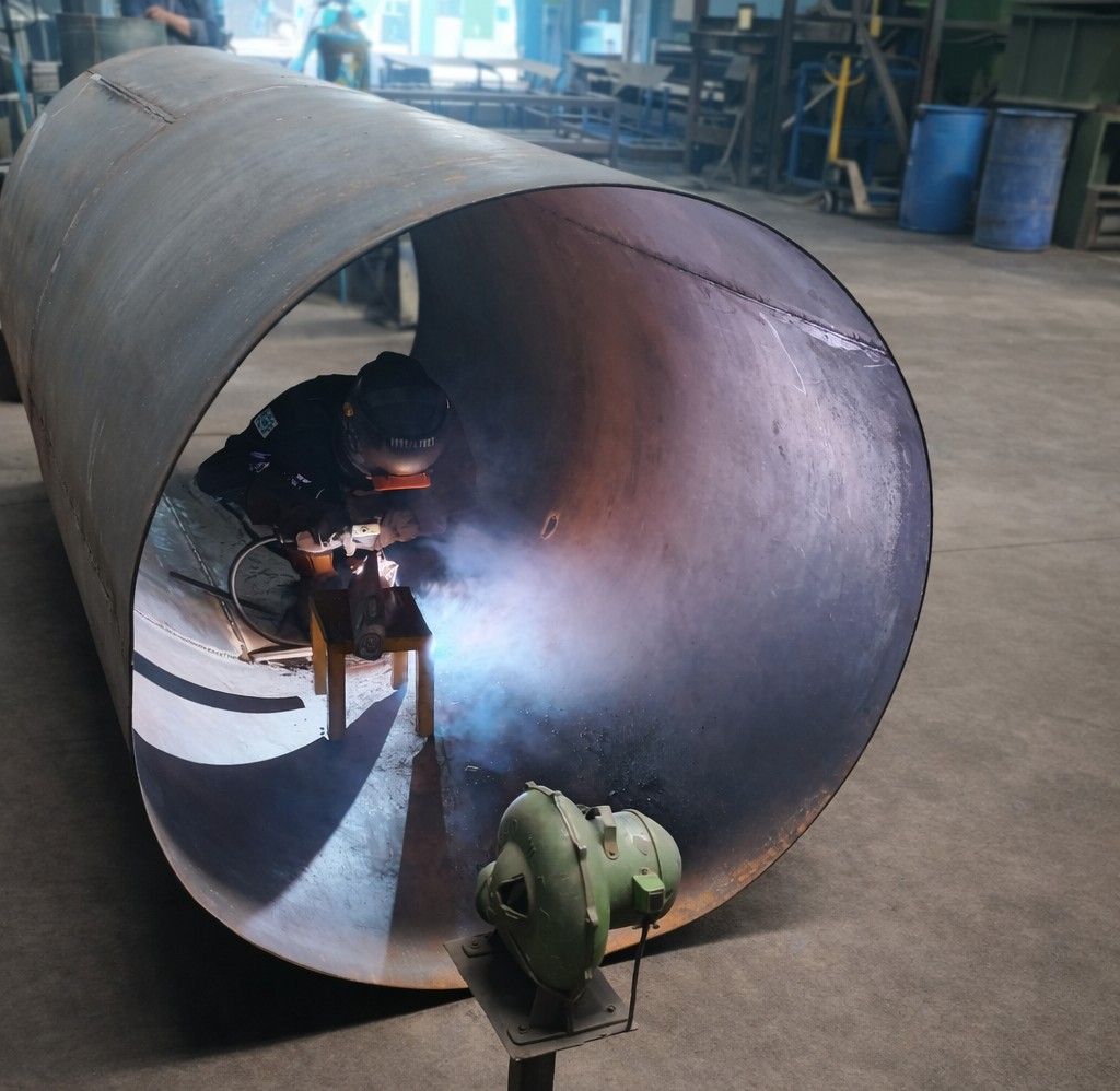 131. 07-03-2026 Peran Fabrikasi Wet Scrubber dalam Meningkatkan Standar Lingkungan Industri (1)