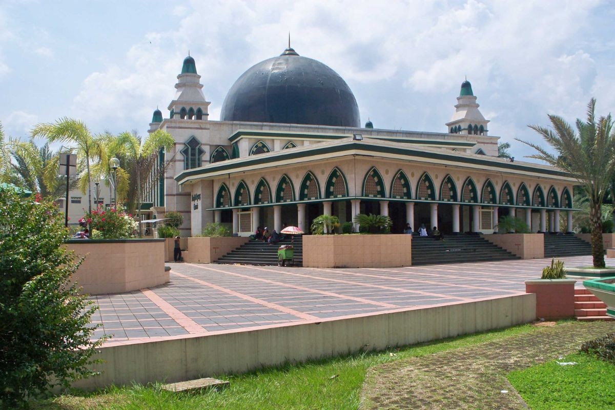 17b 9 Kota Terbersih di Indonesia Tahun 2025 (8)