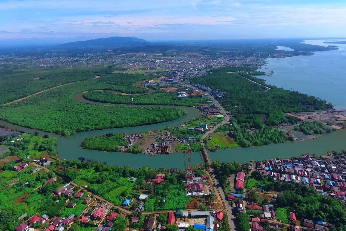 17b 9 Kota Terbersih di Indonesia Tahun 2025 (9)