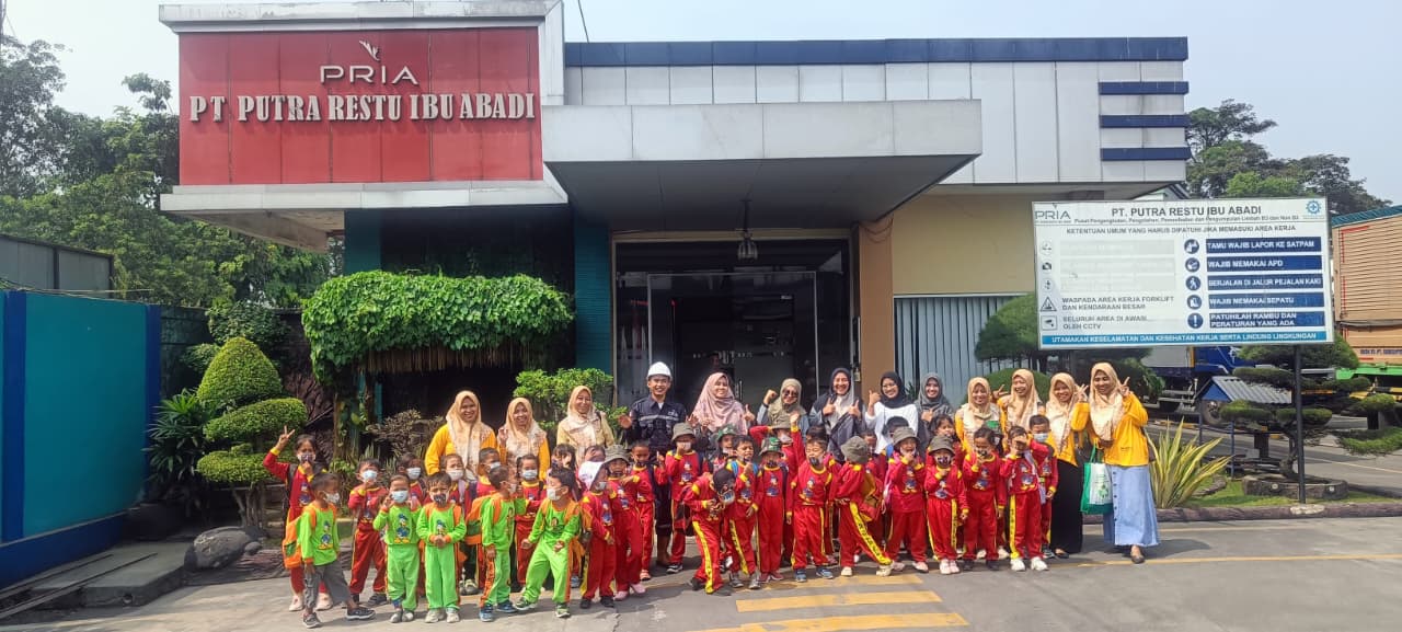 243. 02-05-2026 Hari Pendidikan Nasional _ Bersama PT Putra Restu Ibu Abadi Membangun Kesadaran Lingkungan Berkelanjutan