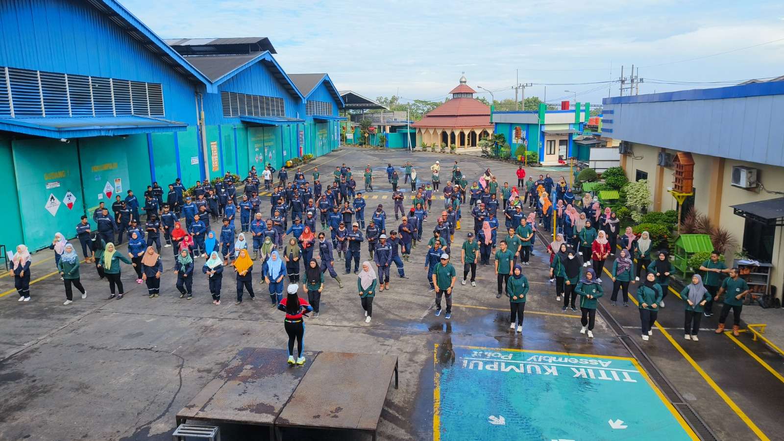 391. 15-07-2026 Menari di Bawah Matahari, Menjemput Ceria di Musim Kemarau (2)